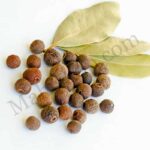 Organic Pimento Berry Essential Oil