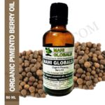 Organic Pimento Berry Essential Oil 50ml