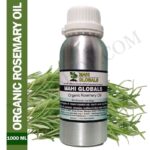 Organic Rosemary Essential Oil 1000ml