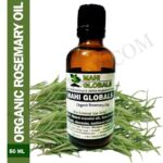 Organic Rosemary Essential Oil 50ml
