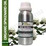 Organic Spikenard Essential Oil 1000ml