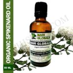 Organic Spikenard Essential Oil 50ml
