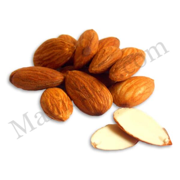 Organic Sweet Almond Oil