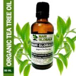 Organic Tea Tree Essential Oil 50ml