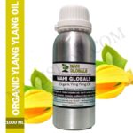 Organic Ylang Ylang Essential Oil 1000ml