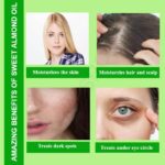 Sweet Almond Oil