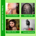 Tea Tree Oil