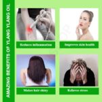 Ylang Ylang Oil