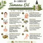 8 uses of tamanu oil