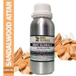 Sandalwood Attar 1000ml