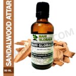 Sandalwood Attar 50ml