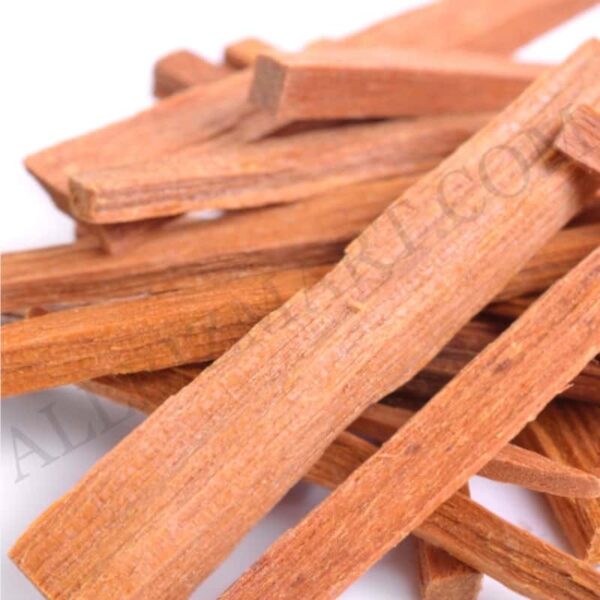 Sandalwood Attar