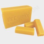 Beeswax
