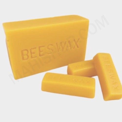 Beeswax