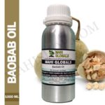 Baobab Oil 1000ml