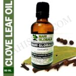 Clove Leaf Oil 50ml
