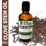 Clove Stem Oil 50ml