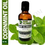 Cornmint Oil 50ml