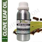 Clove Leaf Essential Oil 1000ml