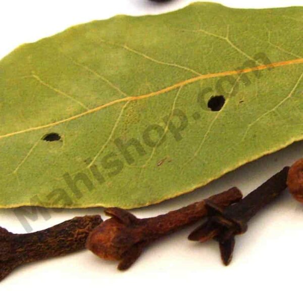 Clove Leaf Essential Oil