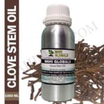 Clove Stem Essential Oil 1000ml