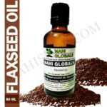 Flaxseed Oil 50ml