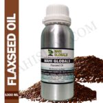 Flaxseed Oil 1000ml