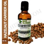 Hazelnut Carrier Oil 50ml