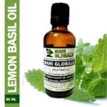 Lemon Basil Oil 50ml
