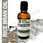 Rice Bran Oil 50ml