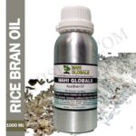 Rice Bran Oil 1000ml