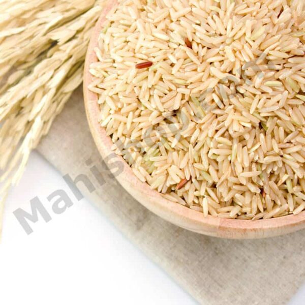 Rice Bran Oil