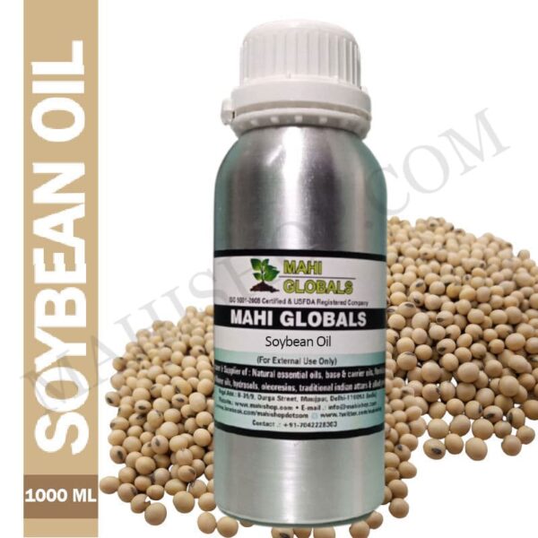 Soybean Oil 1000ml
