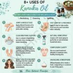 8 uses of kanuka oil