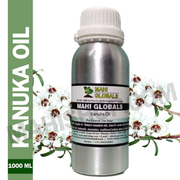 Kanuka Oil 100ml