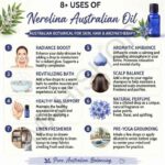 8 uses of nerolina australian oil