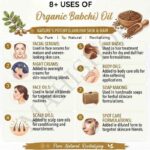 8 uses of organic babchi oil