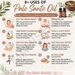 8 uses of palo santo oil