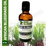 African Bluegrass Oil 50ml