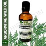 Arborvitae Wild Oil 50ml