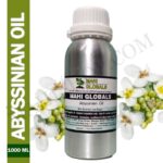 Abyssinian Carrier Oil 1000ml