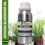 African Bluegrass Essential Oil 1000ml