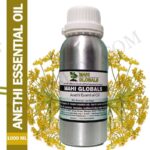 Anethi Essential Oil 1000ml