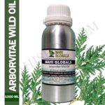 Arborvitae Wild Essential Oil 1000ml