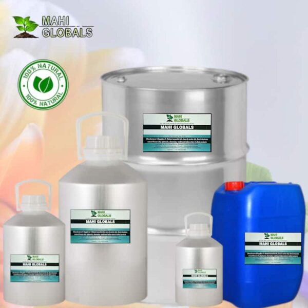 Bulk Packaging
