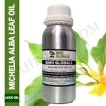 Michelia Alba Leaf Essential Oil 1000ml