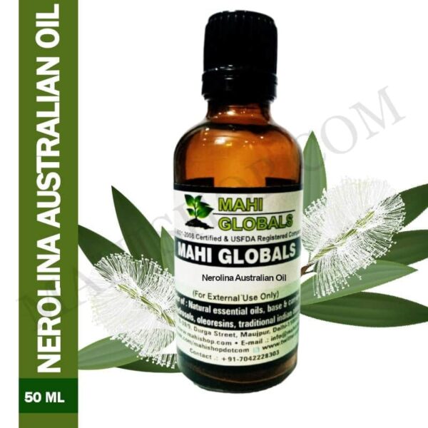 Nerolina Australian Oil 50ml