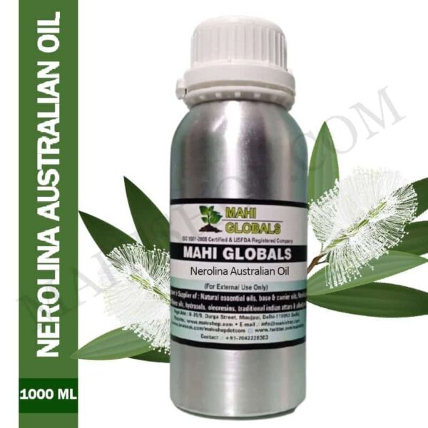 Nerolina Australian Essential Oil 1000ml