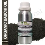 Organic Babchi (bakuchi) Oil 1000ml