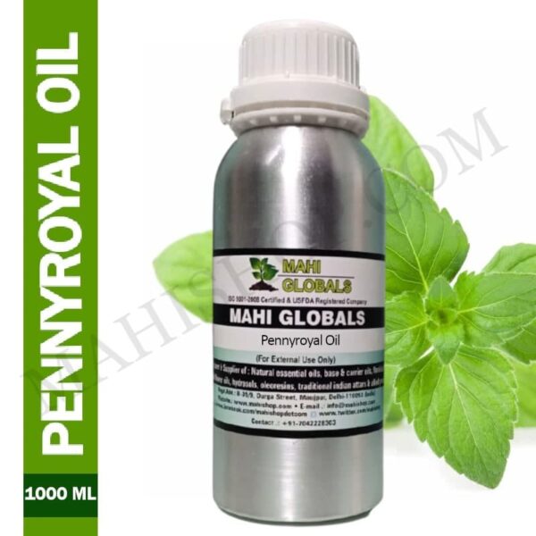 Pennyroyal Oil 1000ml